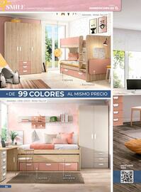 Folleto Mondo Convenienza Página 54