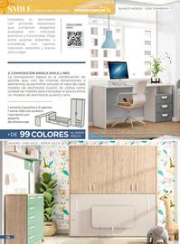 Folleto Mondo Convenienza Página 56