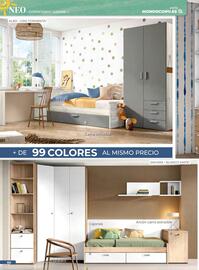 Folleto Mondo Convenienza Página 60