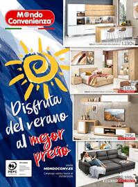 Folleto Mondo Convenienza Página 66