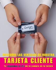 Folleto Outlet Hogar Página 3