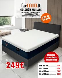 Folleto Outlet Hogar Página 6