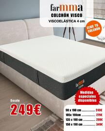 Folleto Outlet Hogar Página 7