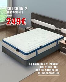 Folleto Outlet Hogar Página 8