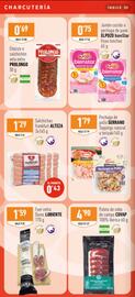 Folleto Supermercados Deza Página 10