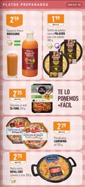 Folleto Supermercados Deza Página 11
