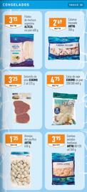 Folleto Supermercados Deza Página 13