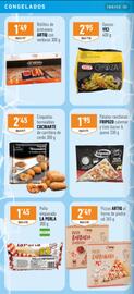Folleto Supermercados Deza Página 14