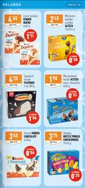Folleto Supermercados Deza Página 15