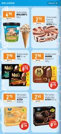 Folleto Supermercados Deza Página 16