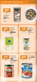 Folleto Supermercados Deza Página 18