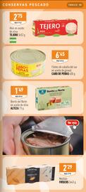 Folleto Supermercados Deza Página 19