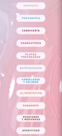 Folleto Supermercados Deza Página 2