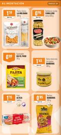 Folleto Supermercados Deza Página 20