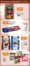 Folleto Supermercados Deza Página 22