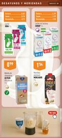 Folleto Supermercados Deza Página 24