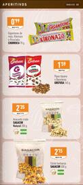 Folleto Supermercados Deza Página 25