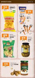 Folleto Supermercados Deza Página 26