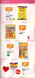 Folleto Supermercados Deza Página 27