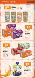 Folleto Supermercados Deza Página 28