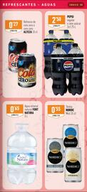 Folleto Supermercados Deza Página 31