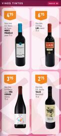 Folleto Supermercados Deza Página 33