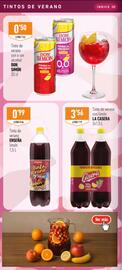 Folleto Supermercados Deza Página 34