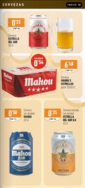 Folleto Supermercados Deza Página 35