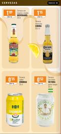 Folleto Supermercados Deza Página 36