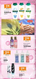 Folleto Supermercados Deza Página 38
