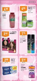 Folleto Supermercados Deza Página 39