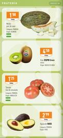 Folleto Supermercados Deza Página 4