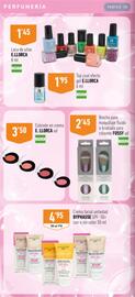 Folleto Supermercados Deza Página 40