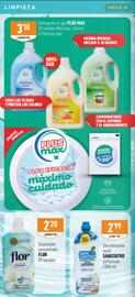 Folleto Supermercados Deza Página 42