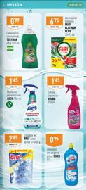 Folleto Supermercados Deza Página 43