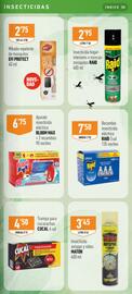 Folleto Supermercados Deza Página 45