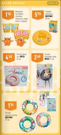 Folleto Supermercados Deza Página 47