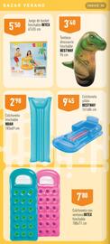 Folleto Supermercados Deza Página 50
