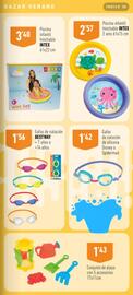 Folleto Supermercados Deza Página 51