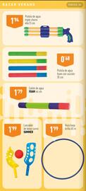 Folleto Supermercados Deza Página 52