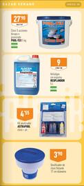 Folleto Supermercados Deza Página 55