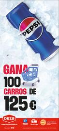 Folleto Supermercados Deza Página 56
