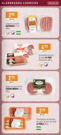 Folleto Supermercados Deza Página 7