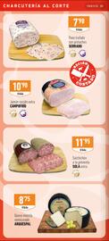 Folleto Supermercados Deza Página 8