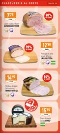 Folleto Supermercados Deza Página 9