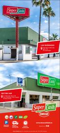 Folleto Supermercados Deza | SuperCash Página 10