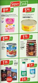 Folleto Supermercados Deza | SuperCash Página 3
