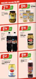 Folleto Supermercados Deza | SuperCash Página 4