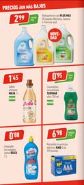 Folleto Supermercados Deza | SuperCash Página 6