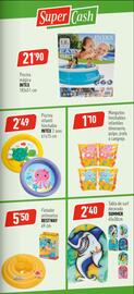 Folleto Supermercados Deza | SuperCash Página 7